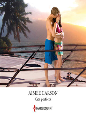 cover image of Cita perfecta